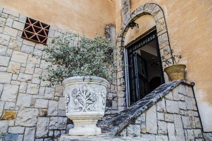 Alicante property | 5 bedroom Villa 279256