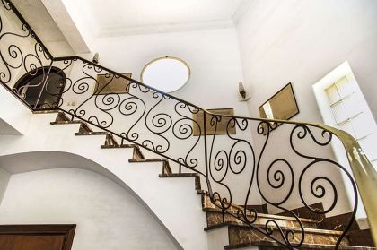 Alicante Villa 279256