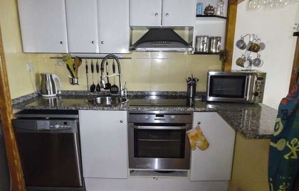 Albir property: Villa with 2 bedroom in Albir 279257