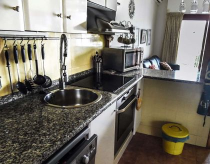 Albir property: Villa with 2 bedroom in Albir, Spain 279257