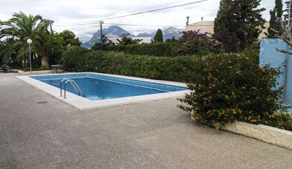 Albir property: Alicante property | 2 bedroom Villa 279257