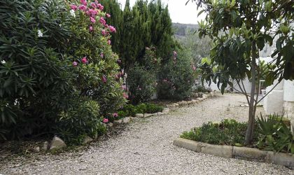 Albir property: Alicante Villa 279257