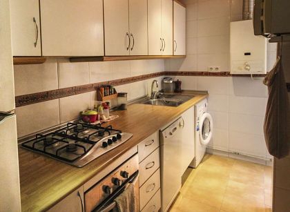 Villa with 2 bedroom in town, Spain 279260