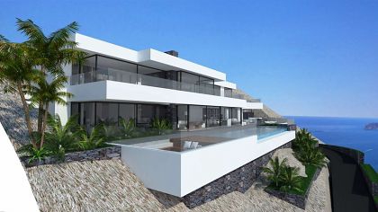 Altea property: Villa for sale in Altea 279261