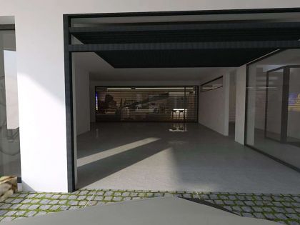 Altea property: Villa with 4 bedroom in Altea 279261