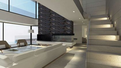 Altea property: Alicante property | 4 bedroom Villa 279261