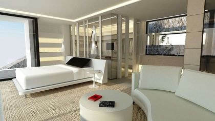 Altea property: Alicante Villa 279261