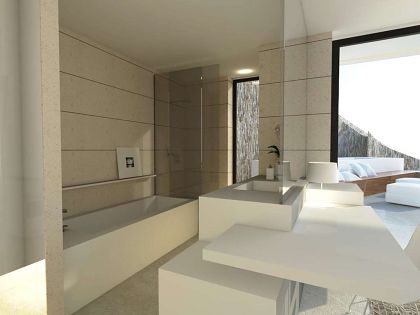 Altea property: Altea Villa 279261