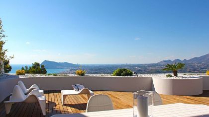 Altea property: Villa for sale in Altea 279262