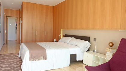 Altea property: Alicante Villa 279262