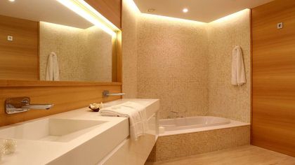 Altea property: Altea Villa 279262