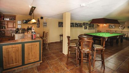 Villa with 6 bedroom in town, Spain 279264