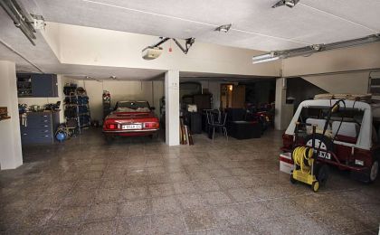 Villa for sale in town, Alicante 279264