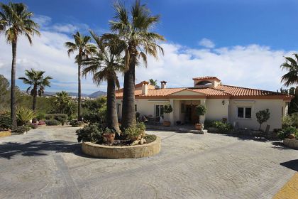 Alicante property | 6 bedroom Villa 279264