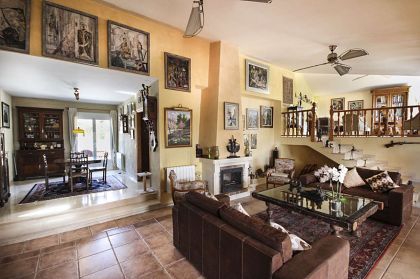 Alicante Villa 279264