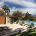 town, Spain Villa 279264