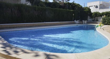 Albir property: Villa for sale in Albir, Spain 279265