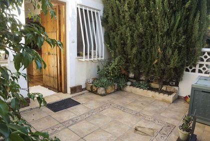 Albir property: Villa with 2 bedroom in Albir 279265