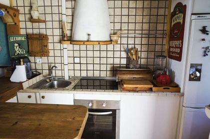 Albir property: Villa for sale in Albir, Alicante 279265