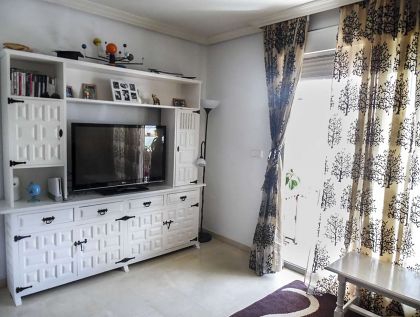 Albir property: Villa with 2 bedroom in Albir 279268