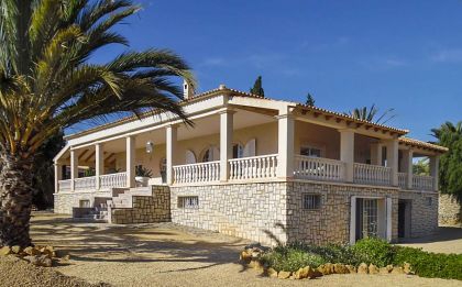Altea property: Villa for sale in Altea 279272