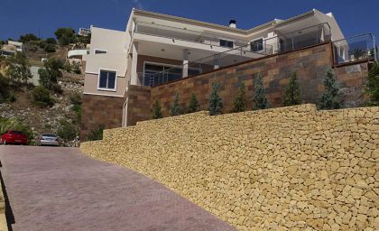 Altea property: Altea Villa 279281