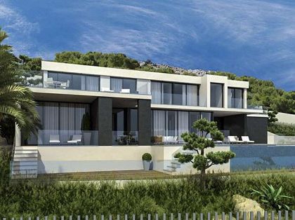 Altea property: Villa for sale in Altea 279283