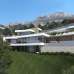 Altea property: Altea, Spain Villa 279287