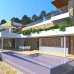 Altea property: 4 bedroom Villa in Alicante 279287