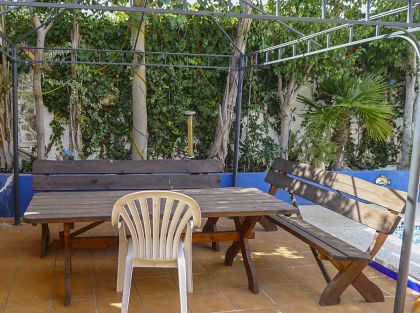 Villa in Alicante for sale 279288