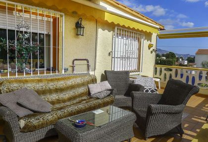 town, Spain | Villa for sale 279288