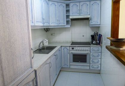 Albir property: Villa with 2 bedroom in Albir, Spain 279289