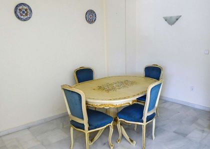 Albir property: Villa with 2 bedroom in Albir 279289