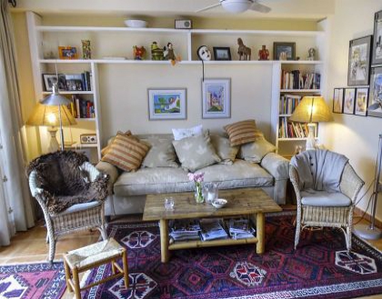 Villa for sale in town, Spain 279290