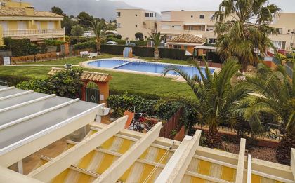 Villa for sale in town, Alicante 279290