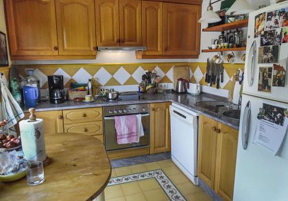 Villa in Alicante for sale 279290