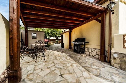 Altea property: Villa for sale in Altea, Spain 279291