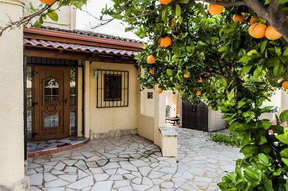 Altea property: Villa with 3 bedroom in Altea 279291