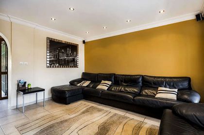 Altea property: Villa with 3 bedroom in Altea, Spain 279291