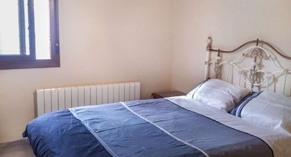 Altea property: Alicante property | 3 bedroom Villa 279291