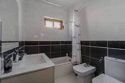 Altea property: Alicante Villa 279291