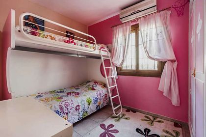 Altea property: Altea Villa 279291