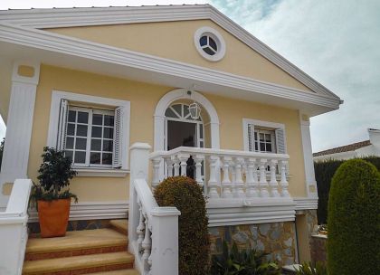 Villa in Alicante for sale 279293