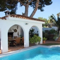 Villa for sale in town 279295