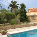 Villa for sale in town 279302