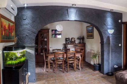 Alicante property | 2 bedroom Villa 279303