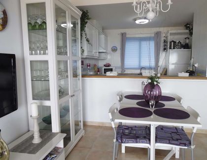 Altea property: Villa with 2 bedroom in Altea 279304