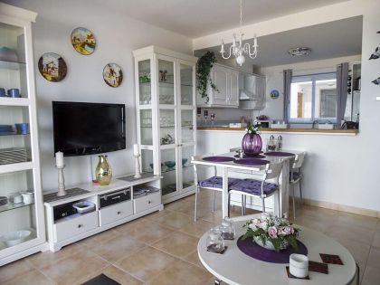 Altea property: Villa with 2 bedroom in Altea, Spain 279304