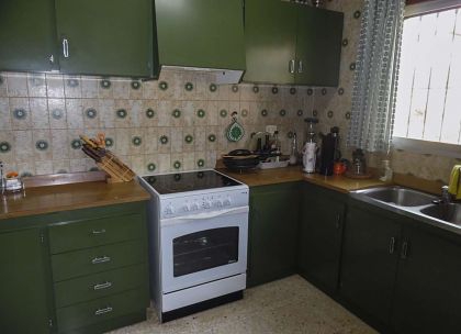 Villa in Alicante for sale 279306