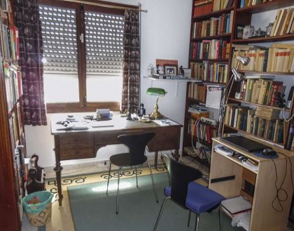 Alicante Villa 279306